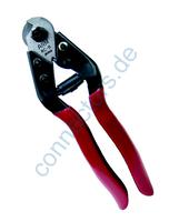 Wire rope-cutter