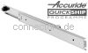 Accuride Kugellager - Vollauszuglaufschiene 8863