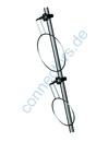 Fenderhalter, klappbar 8585