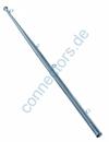 Flaggenstock 8653