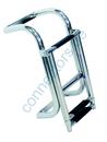 Teleskop Heckleiter 8867
