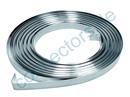 Universal Edelstahlband 814029
