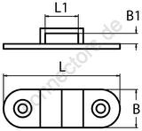 Flanges