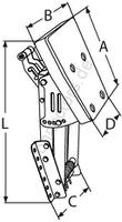 Motor bracket