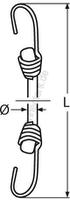 Sail ties