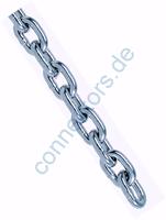 Chain, form and size as per ISO 4565