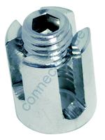 ESS cross wire rope clip