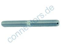 ESS stud bolt, right and left thread