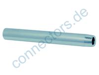 ESS swage stud with internal thread, left thread
