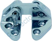 Hatch hinge standard