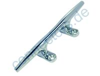 Hollow base cleat