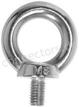 Lifting eye bolt