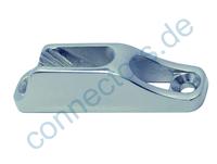 Rope clamp
