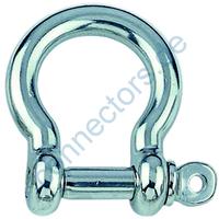 Shackle bow 