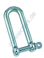 Shackle straight 