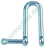 Shackle straight 