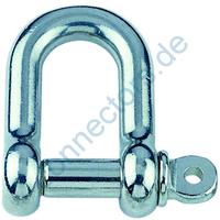 Shackle straight 