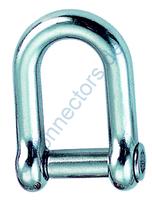 Shackle straight 