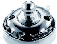 Tenax knob for cloth