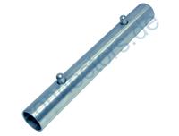 Tube quick-release
