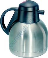 Vacuum flask