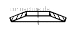 Conical spring washers for bolted connections - DIN 6796